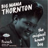 THORNTON BIG MAMA