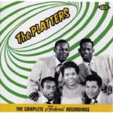 PLATTERS