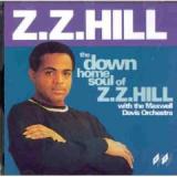 Z.Z. HILL