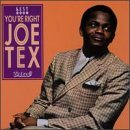 TEX JOE