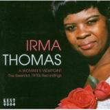 THOMAS IRMA