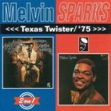 SPARKS MELVIN