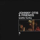 OTIS JOHNNY