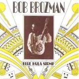 BROZMAN BOB