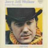 WALKER JERRY JEFF