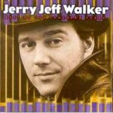 WALKER JERRY JEFF