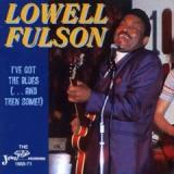 FULSON LOWELL