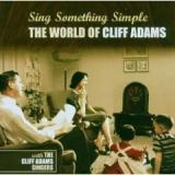 CLIFF ADAMS SINGERS