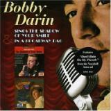 DARIN BOBBY