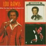 RAWLS LOU