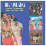 STYLISTICS