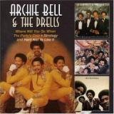 BELL ARCHIE & THE DRELLS BELL