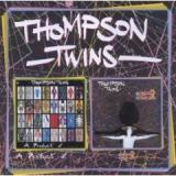 THOMPSON TWINS