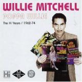 MITCHELL WILLIE