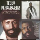 PENDERGRASS TEDDY