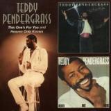 PENDERGRASS TEDDY