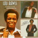 RAWLS LOU