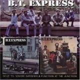 B.T. EXPRESS