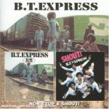 B.T. EXPRESS