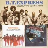 B.T. EXPRESS