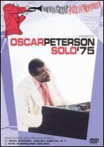 PETERSON OSCAR SOLO