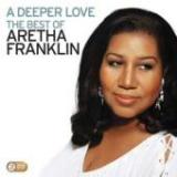 FRANKLIN ARETHA