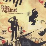 RISE AGAINST