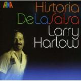 HARLOW LARRY