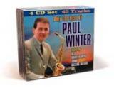 WINTER PAUL