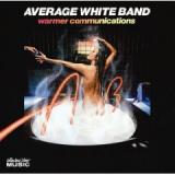 AVERAGE WHITE BAND