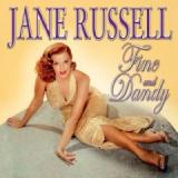 RUSSELL JANE