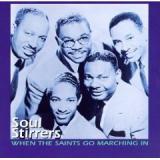 SOUL STIRRERS