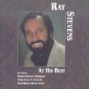 STEVENS RAY