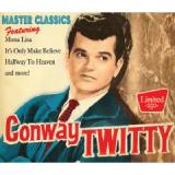 TWITTY CONWAY