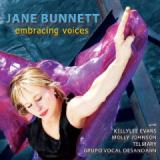 BUNNETT JANE