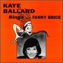 BALLARD KAYE