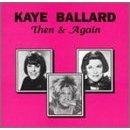 BALLARD KAYE