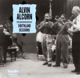 ALCORN ALVIN