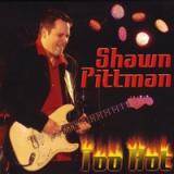 PITTMAN SHAWN