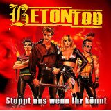 BETONTOD