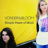 VONDER & BLOOM