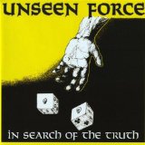 UNSEEN FORCE