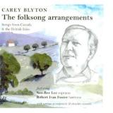 BLYTON CAREY