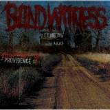 BLIND WITNESS