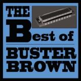 BROWN BUSTER