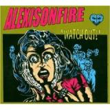 ALEXISONFIRE