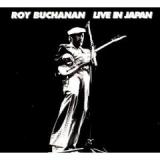 BUCHANAN ROY