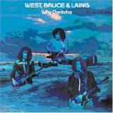 WEST BRUCE & LAING