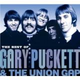 PUCKETT GARY & UNION GAP