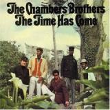 CHAMBERS BROTHERS